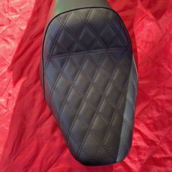 Motorcycle Seat $25