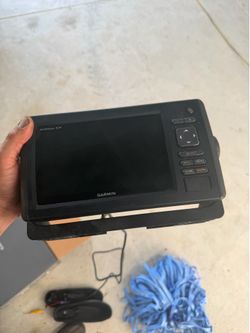 Garmin gps