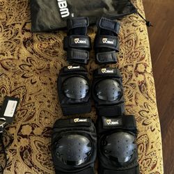 Kids Safety Pads Set