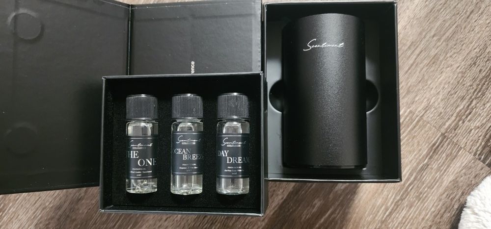 Sentiment Diffuser Mini