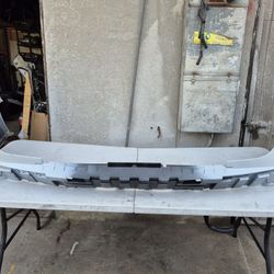 2021 2022 2023 2024 Toyota Sienna Rear Bumper Cover Original Used OEM 