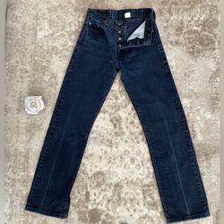 Vintage 90s Levi’s!