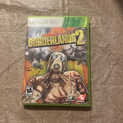 Borderlands 2