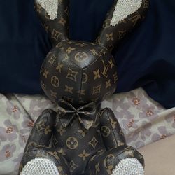 Louis Vuitton Bunny