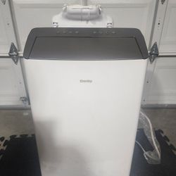 Danby Portable Air Conditioner 3 In 1