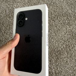 iPhone 16, 128gb, Verizon