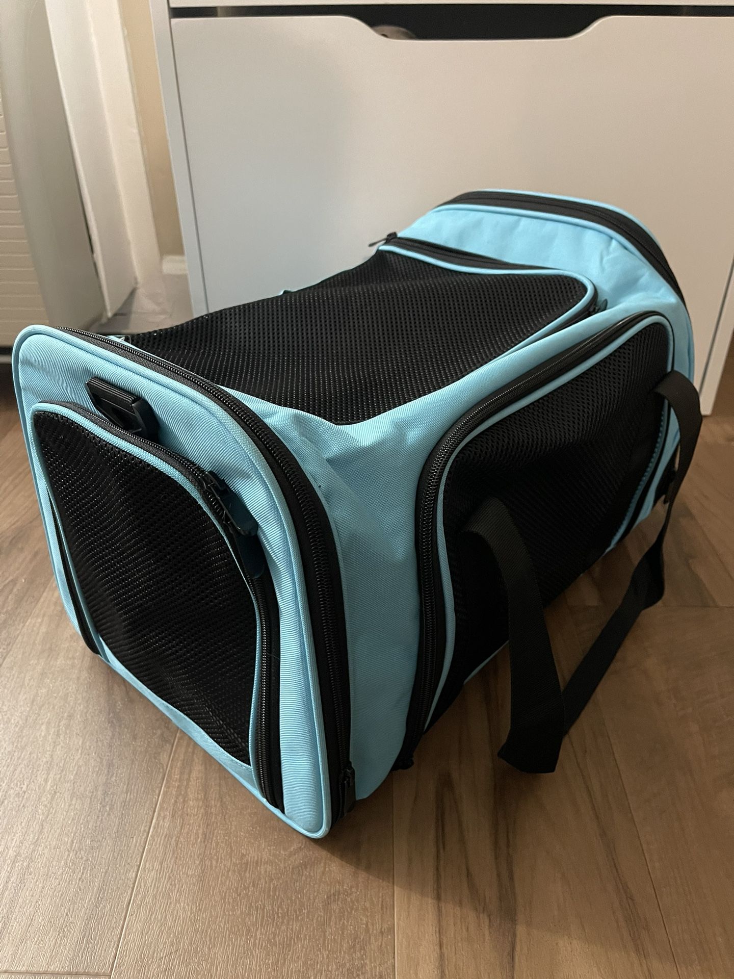Pet Carrier