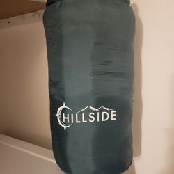 Sleeping Bag