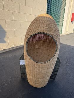 Rocket Basket