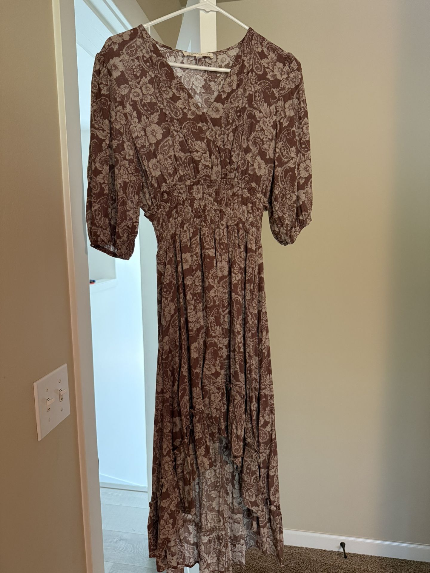 Rokoko Dress