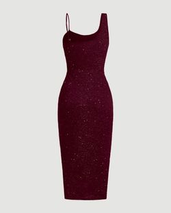 Dress new