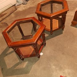 End Tables