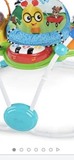 Baby Jumper
