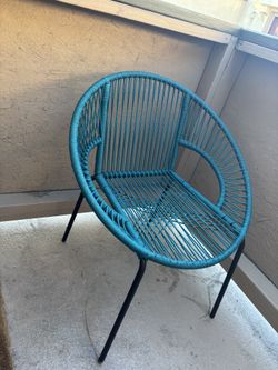Patio Chair 