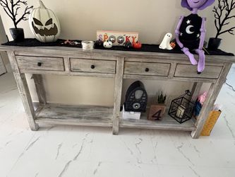 storage table