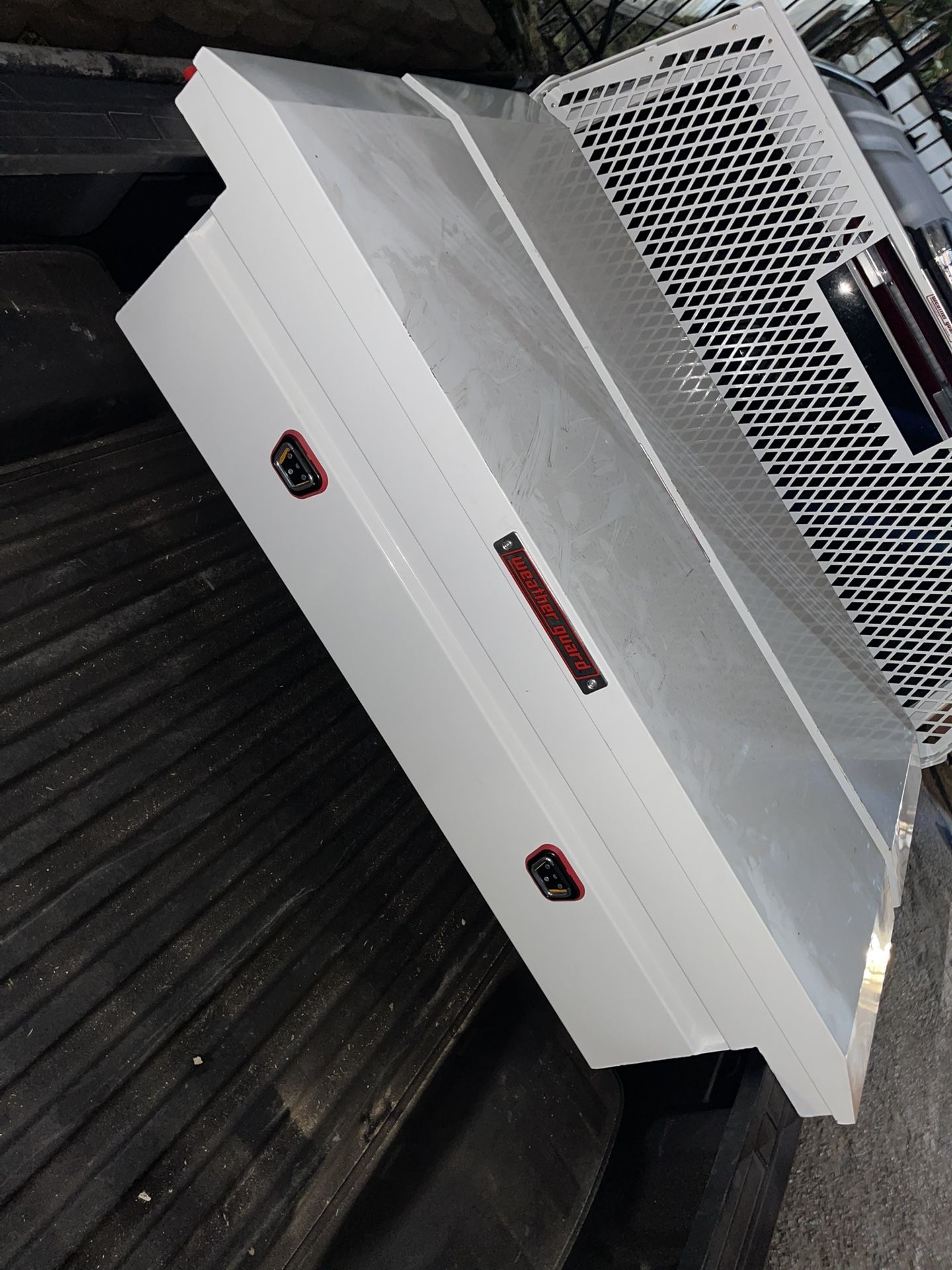 Tool Box Caja De Herramienta