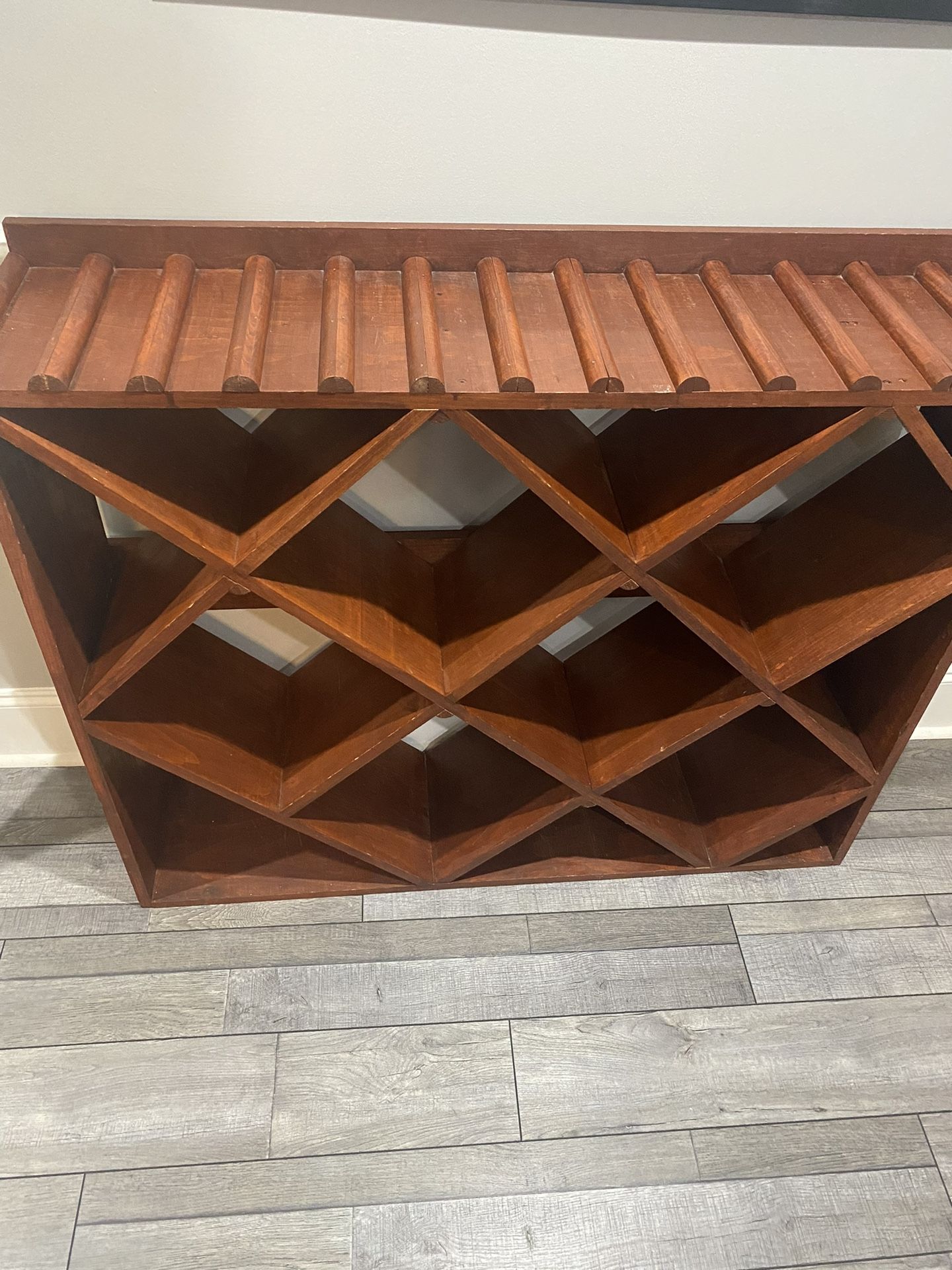 Wine Rack