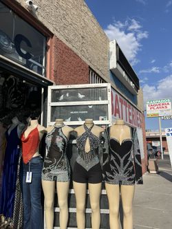 Las Vegas Concert outfits 