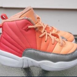 Toddler Jordan Shoes 