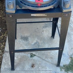 Miter Saw