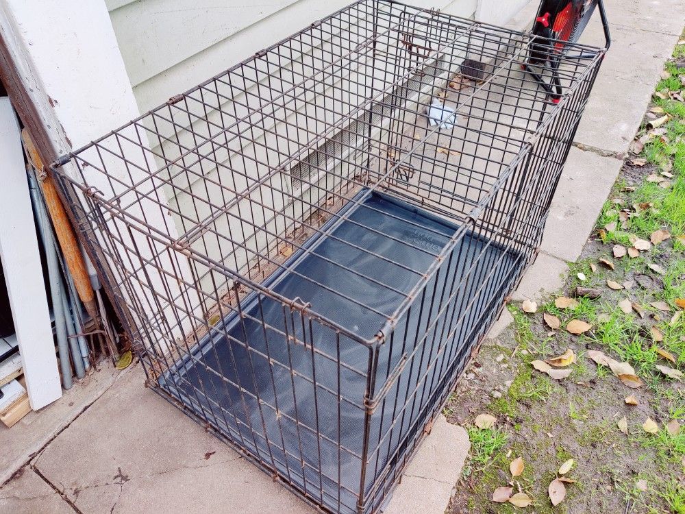 Pet Cage