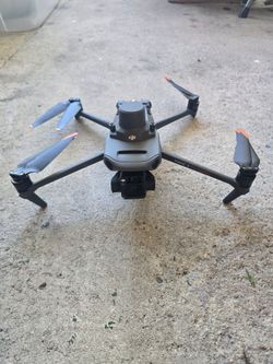 Mavic 3E (Enterprise)