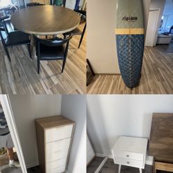 Santa Monica apartment 