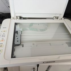 Cannon 2522 Printer 