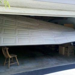 Garage Door
