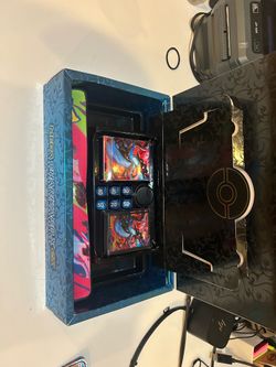 Charizard UPC (no promos no packs)