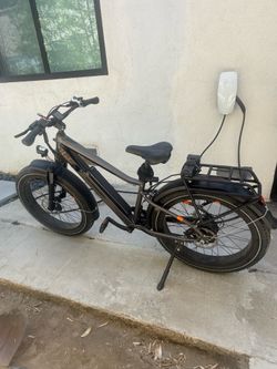 Rad Rover 6 Plus Rad Power E Bike