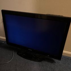 Sharp TV