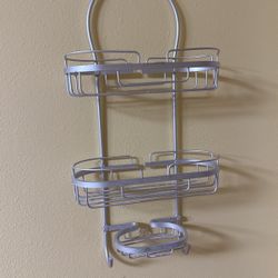 Shower Caddy