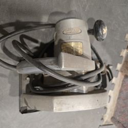 7 Inch Craftsman Circular Saw