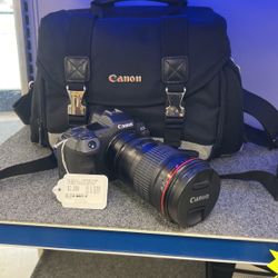 Canon EOS R5