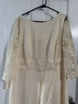 Dress- Lanting (brand)