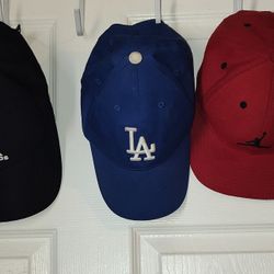 kids Caps/ Cachucas para niño