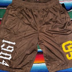 Mens Basketball Shorts 
