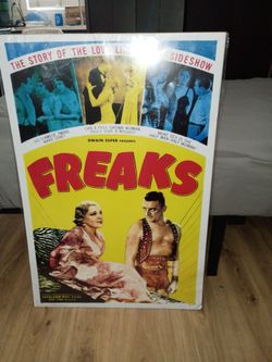 Movie poster