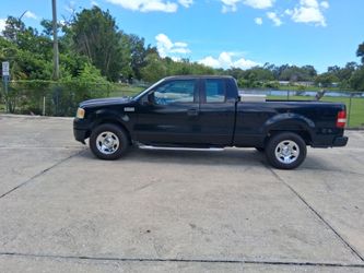 2006 Ford F-150