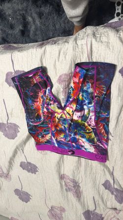 Mens small ethica underwear