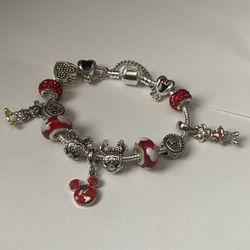 14k gold plated bracelet ,available