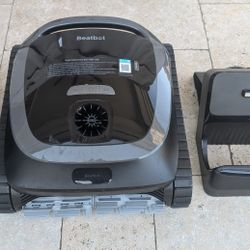 Beatbot AquaSense Intelligent Cordless Pool Cleaning Robot