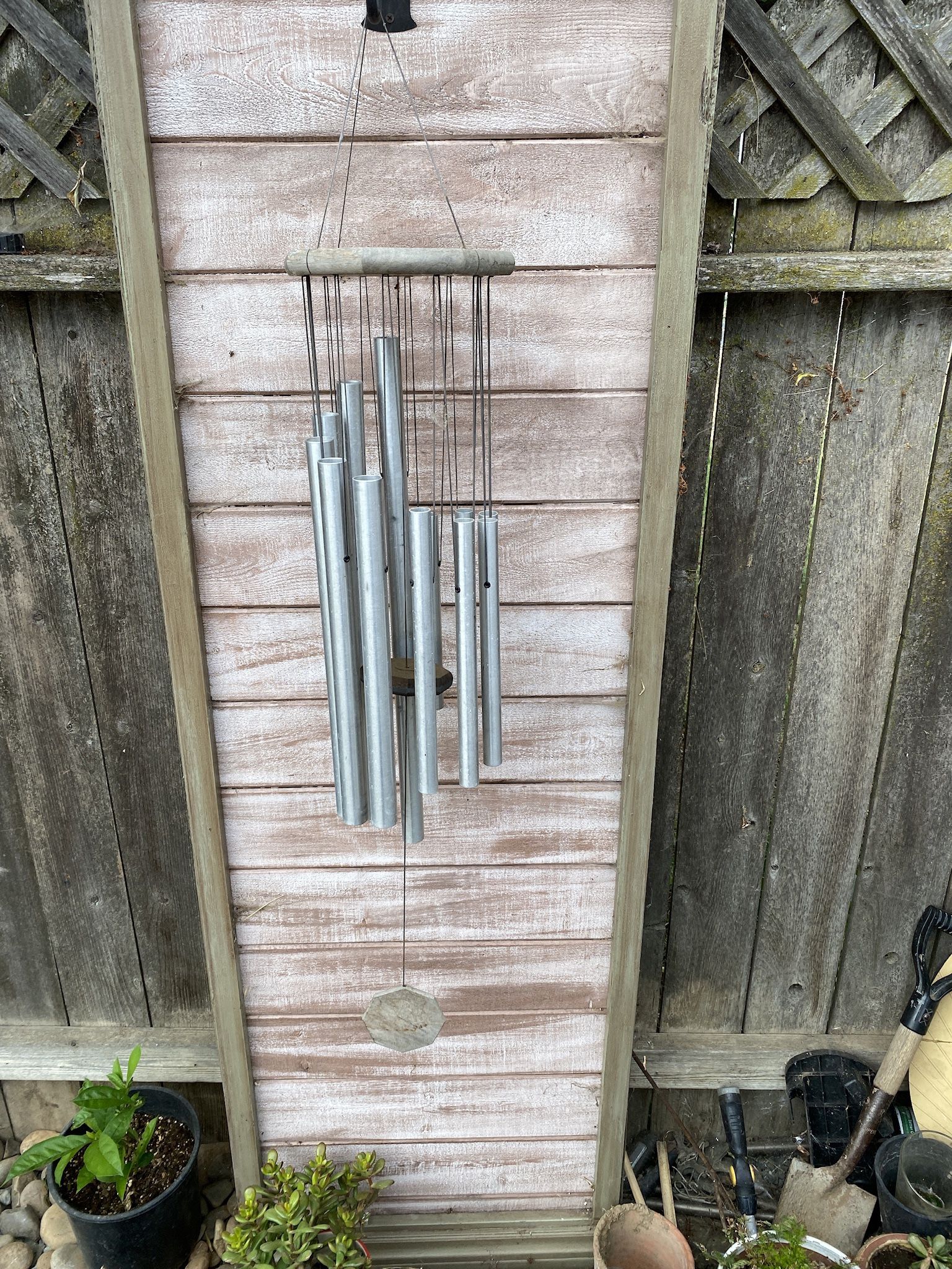 Large Windchime