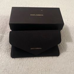 Dolce&Gabana Sunglasses