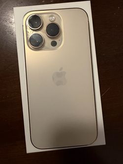 iPhone 14 Pro - unlocked