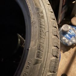  2Tire 19” Good Year
