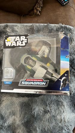 Star Wars micro galaxy squadron series 2