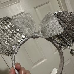 Disneyland Minnie Mouse Ears 