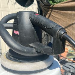 10 Inch Orbital Buffer /Polisher